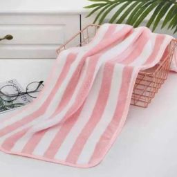 Cotton 300 GSM Bath Towel-image-46