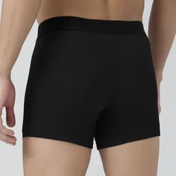 Prettify Men Pack Of 2 Mid-Rise Trunk TRUNK-09-10 image 2