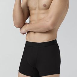 Prettify Men Solid Trunk TRUNK-09 image 3