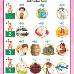 Dreamland Kids Learn With Phonics Book image 2