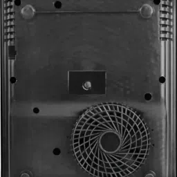 fanqew 2000 W Induction Cooktop Push Button image 3