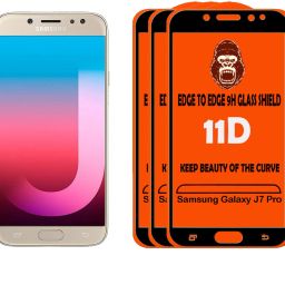 Unirock Tempered Glass Guard for Samsung Galaxy J7 Pro-image-67