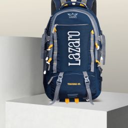 Large 45 L Laptop Backpack Heavy Duty Travel Laptop Backpack with Rain Cover-image-26