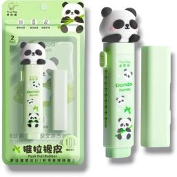 PoPo Panda Eraser Non-Toxic Eraser-20