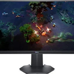 DELL Gaming 60.96 cm (24 inch) Full HD LED Backlit TN Panel Height Adjustable | Tilt Adjustment | Swivel Adjustment | Wall Mountable Gaming Monitor (S2421HGF)-picture-21