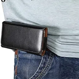 Bodoma Beltpouch Pouch 6.7 for Men with Clip, Anti-scratch and Waterproof Phone Beltpouch-image-30