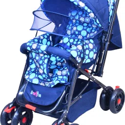Baby stroller Pram-6