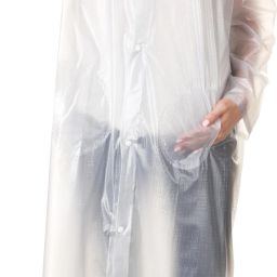 Solid Men Raincoat-image-14