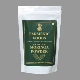 PREMIUM MORINGA POWDER (200GM)-image-66