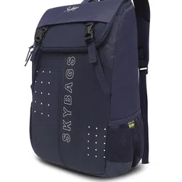 Skybags Unisex Printed Backpack Up to 16 inch image 5