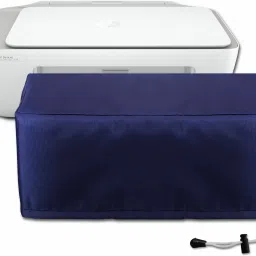 dorado Dust proof Water Proof Nylon Cover For HP 2338 Deskjet Ink Advantage All in one Printer Cover-image-34