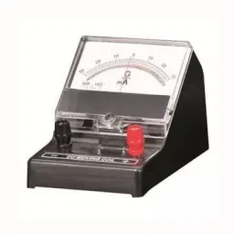 Galvanometer Manometer-image-14