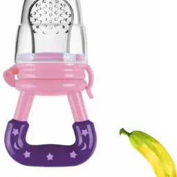 SST Sales Baby Food And Fruit Nibbler & Pacifier Teether BPA Free Nibbler NH175 Feeder-picture-25