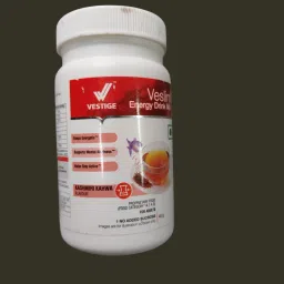 Shake-one pack kashmiri kahwa Energy Drink-66