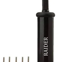 Football Pump , Basketball Pump, Volley ball Pump with 5 needle Football Pump, Volleyball Pump, Basketball Pump, Handball Pump Pump-image-9