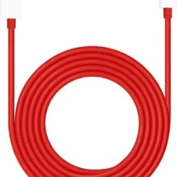 OnePlus USB Type C Cable 8 A 1 m SUPERVOOC 80W,67W,65W,45W,33W,30W /Warp,DASH,VOOC Charge 65W,33W,30W,20W DL129-2