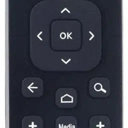Cezo EN2BX27V Remote Control Replacement for HD Android Smart TV 32US 43US 32GA 43GA VU FHD Remote Controller-21