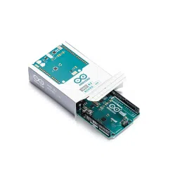 Original Arduino Uno Rev3 SMD A000073 image 4