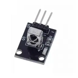 Infrared IR Sensor Receiver Module for Arduino image 3