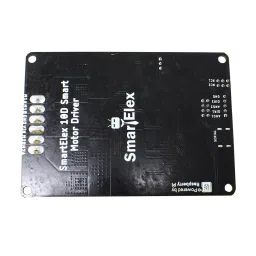 SmartElex 10D Smart Motor Driver (Powered by Raspberry Pi) image 3
