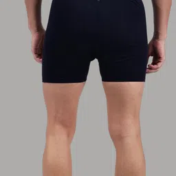 AMUL COMFY Men 2 Pcs Assorted Breathable Trunks image 5