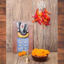 Feather, Wool Windchime-image-7