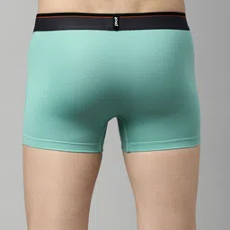 pivot Men Pack of 2 Assorted Solid Trunk - P2MIWT22-010 image 3