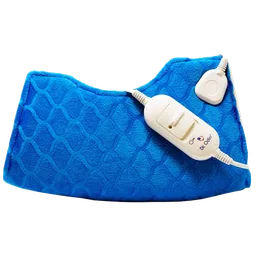 Dr. Odin Full Body Heat Pad (Dual Safety Protection, Joint Heating Pad, Navy Blue)-13
