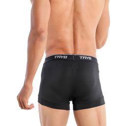 TRYB Men Short Length Ultra Soft Trunk image 3