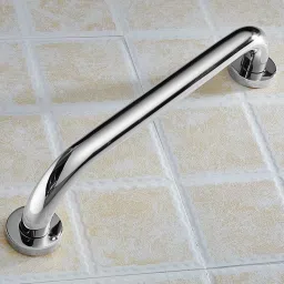 - Grab Bar (Safety Toilet Support Rail) Handle Shower Grab Bar-image-42