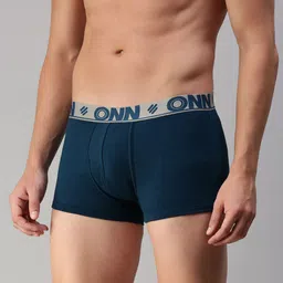 ONN Pack of 3 Assorted Breathability Trunks  ONN_273_AST6_3PC image 2