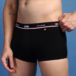 ONN Pack Of 3 Assorted Trunks image 2