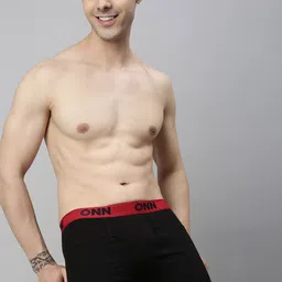 ONN Pack Of 3 Assorted Trunks ONN_260_AST1_3PC image 2