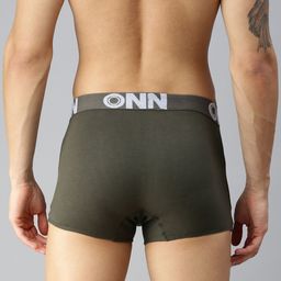 ONN Pack Of 3 Assorted Breathability Trunks ONN_OR154_AST1_3PC image 3