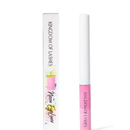 KINGDOM OF LASHES Neon Eyeliner - Spicy Pink-image-87