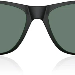 Gradient Wayfarer Sunglasses (Free Size)-image-0