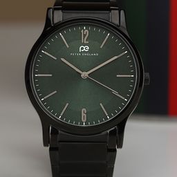 peter england 2023 Edition Analog Watch - For Men PE000058A-picture-47