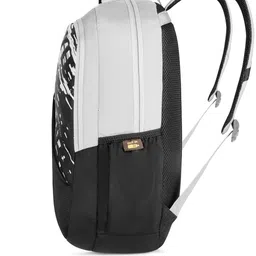 Skybags Unisex Typography Printed Backpack image 4