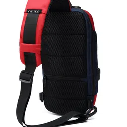 OZUKO Virtupak Soft One Size Backpack image 4