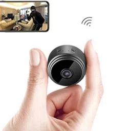 Onfit Mini WiFi 1080P HD CCTV Spy Hidden Camera Wireless Remote Control Indoor Outdoor Security Camera-42