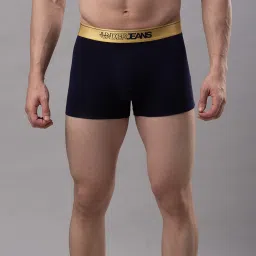 Solid Men Trunk-image-3