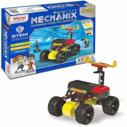 Engineering system for creative kids-10