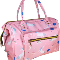 Premium Handbag 3in1 Sling Bag Trending Diaper Backpack for Moms Diaper Bag Travelling Diaper Organiser Backpack-26