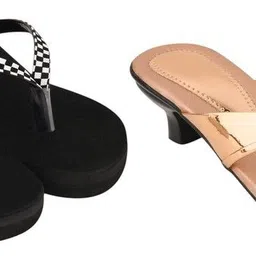kishu Women Heels Sandal-picture-10