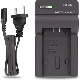 DIGICLIMBER VBK-360 Charger HC-V10-V700, HDC-HS60, HDC-SD40-SD90, HDC-SDX1,Camera Battery Charger-69