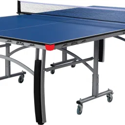 ACTIVE 19 Rollaway Indoor Table Tennis Table-image-85