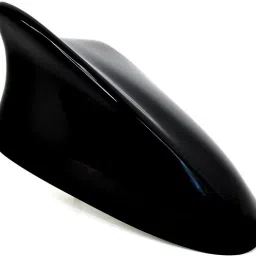 Premium Quality Car Black Shark Fin Replacement Signal Receiver - Maruti Suzuki Old Swift Dzire ER -25 Hidden Vehicle Antenna-image-8