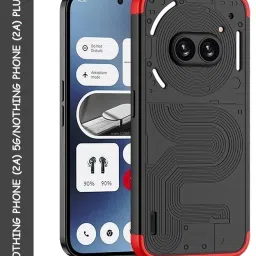 Back Cover for Nothing Phone (2a)-image-46