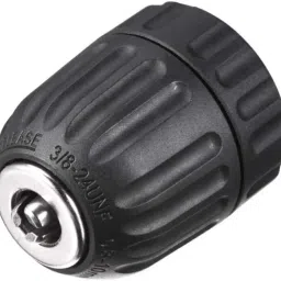KEYLESS DRILL CHUCK 10MM / 3/8"-24UNF KEYLESS DRILL CHUCK FOR POWER DRILL 10MM CHUCK SIZE-image-19