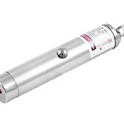 Augen Powerful Red Laser Presentation Pointer(2 in 1 Pocket Laser Pointer UV Torch)-31